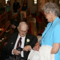 Dad and Aunt Edna